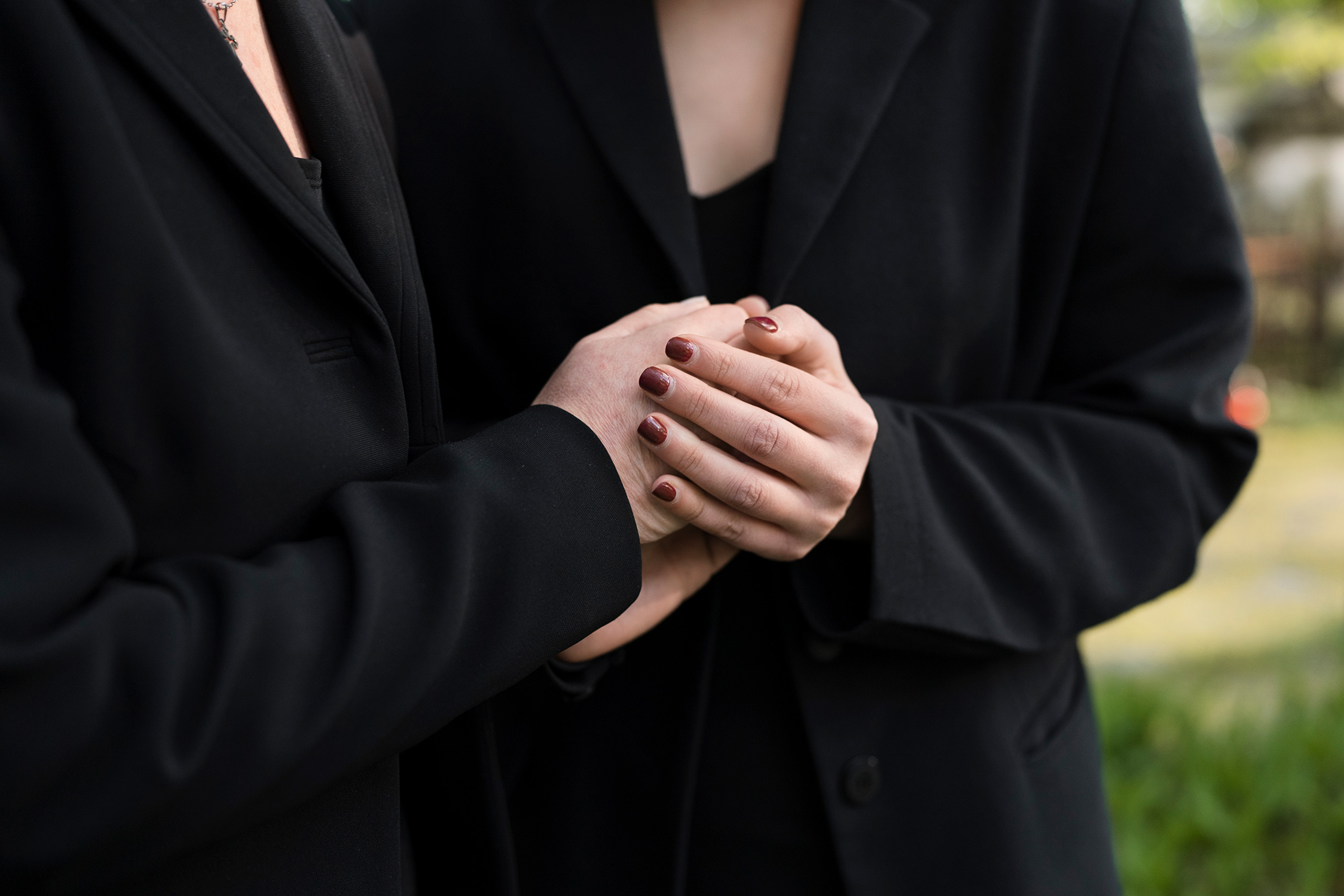 kompleksowe usługi pogrzebowe Gorzów – zakład pogrzebowy wsparcie rodziny